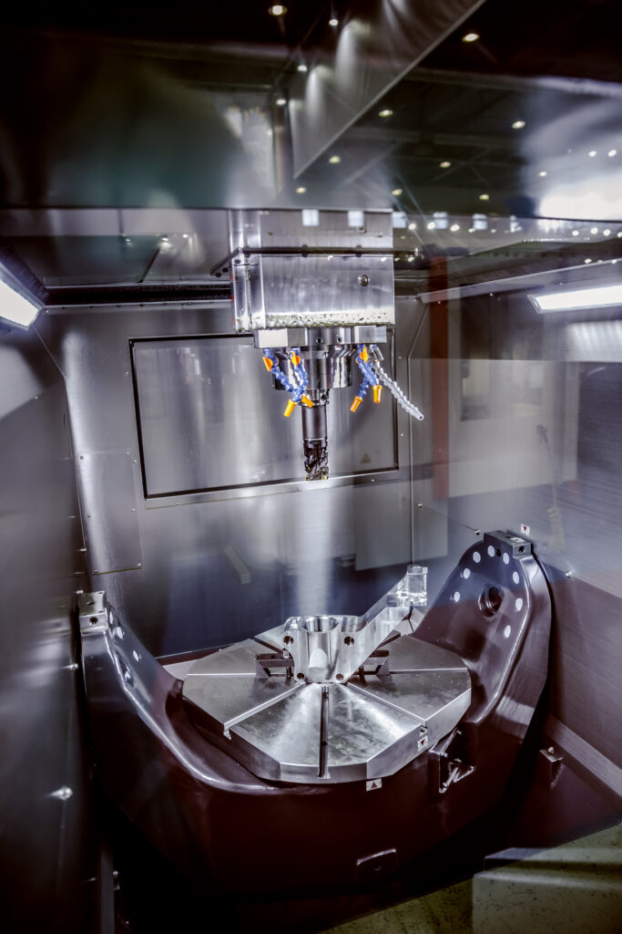 Mecanizados CNC