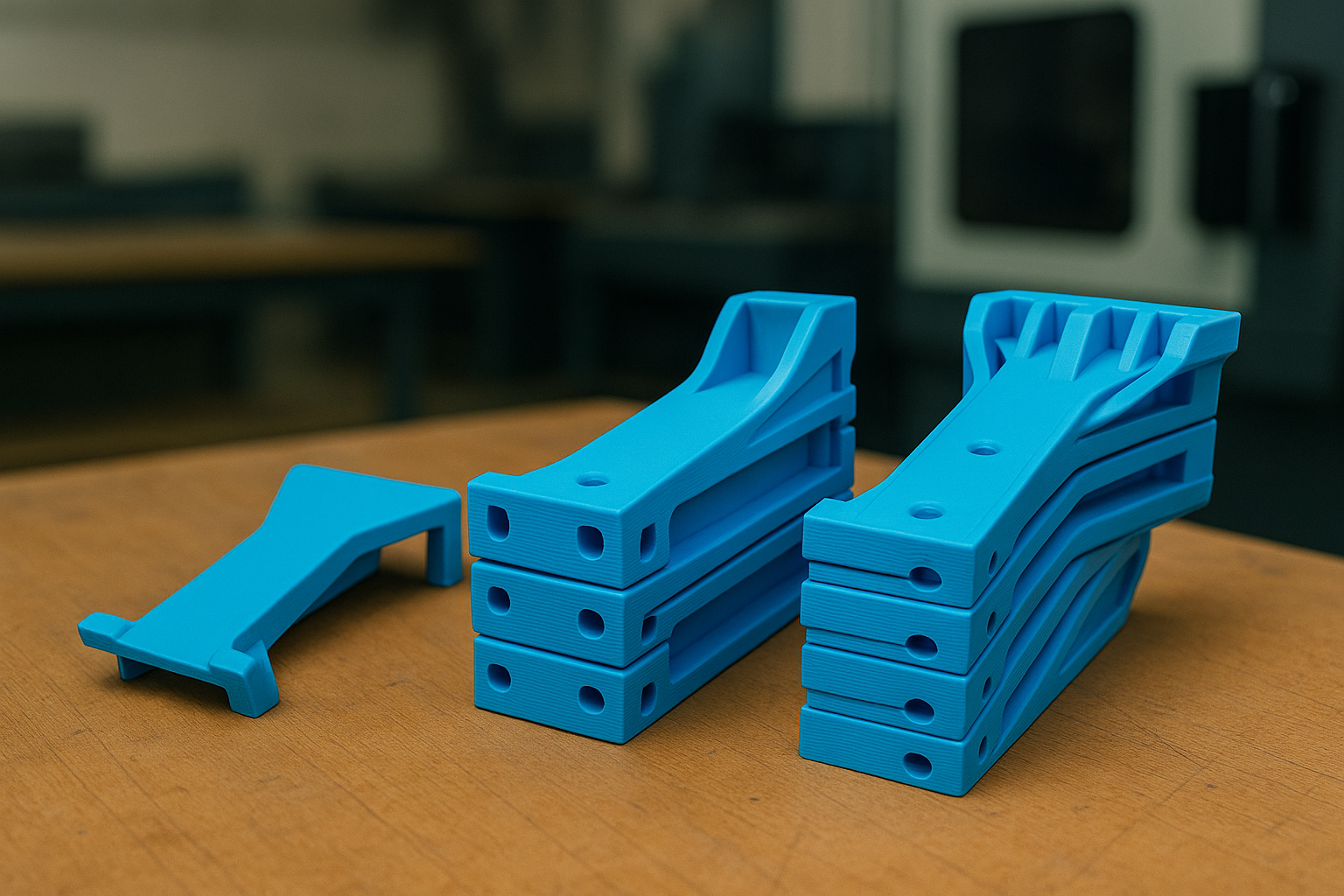 Impresión 3D